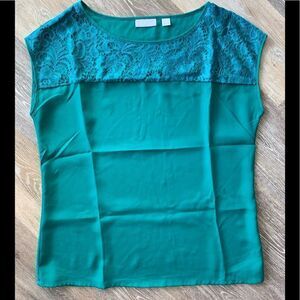 New York & Company Shirt Bundle